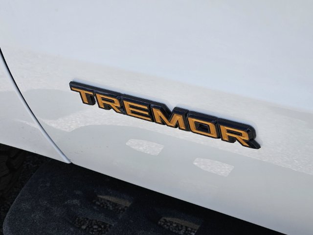 New 2027 Ford Expedition Tremor w/ Driver's Package AWD/4WD image 6