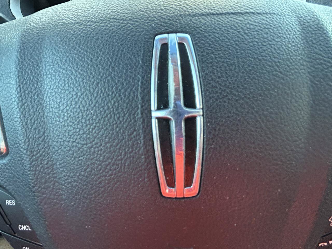 Used 2015 Lincoln MKZ w/ Equipment Group 101A Select FWD image 20