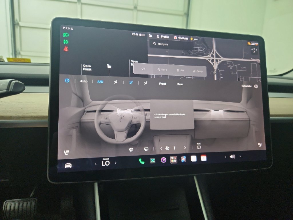 Used 2019 Tesla Model 3 Standard Range Plus RWD image 28