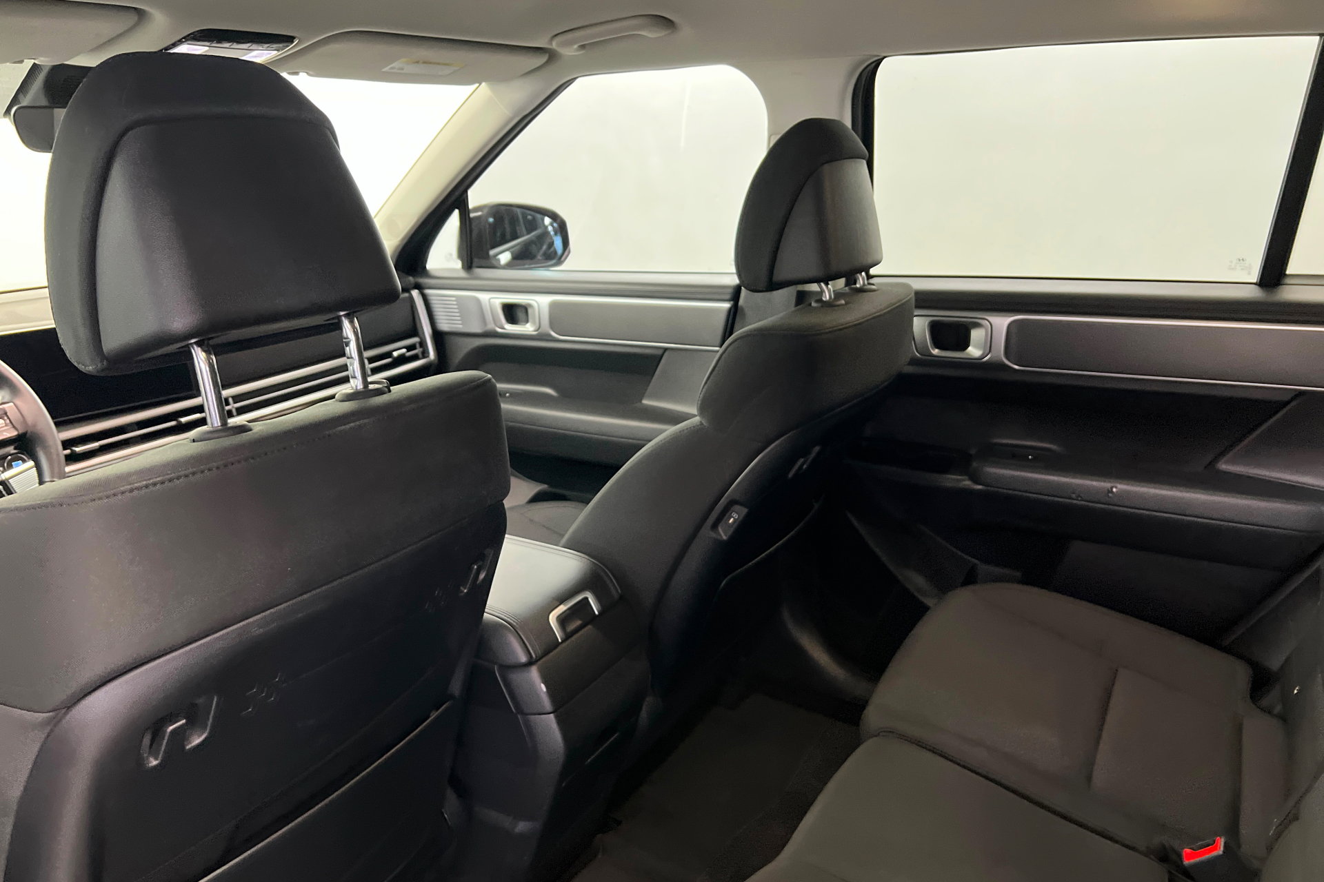 Used 2024 Hyundai Santa Fe SE AWD/4WD image 20