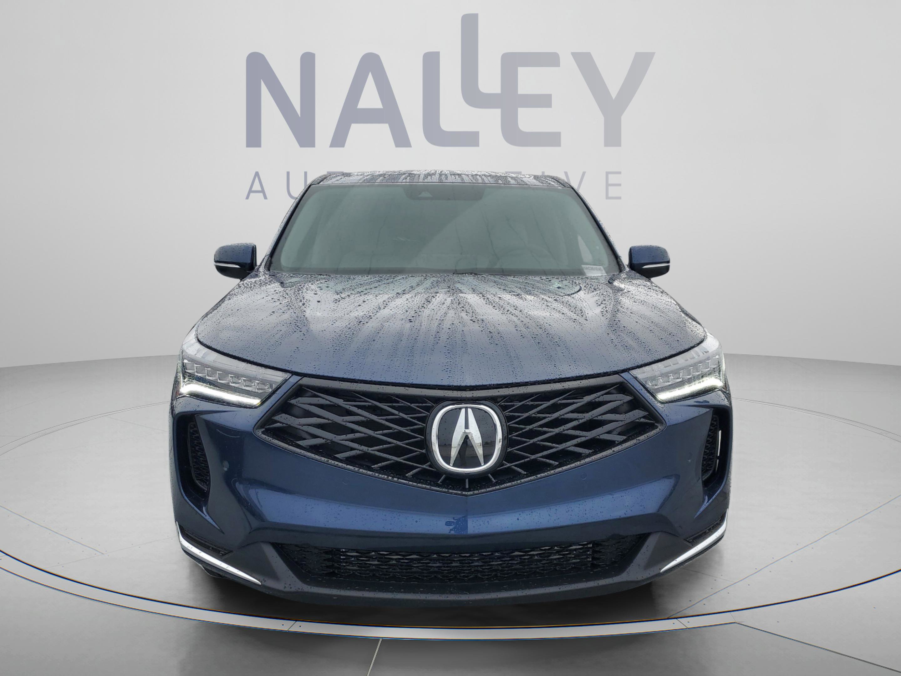 New 2026 Acura RDX SH-AWD w/ Technology Package image 6