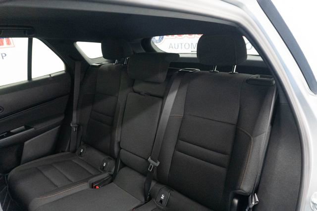 Certified 2024 Honda Prologue EX image 21