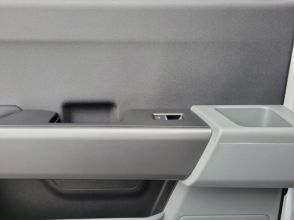 New 2026 Ford F250 XL w/ STX Appearance Package image 13