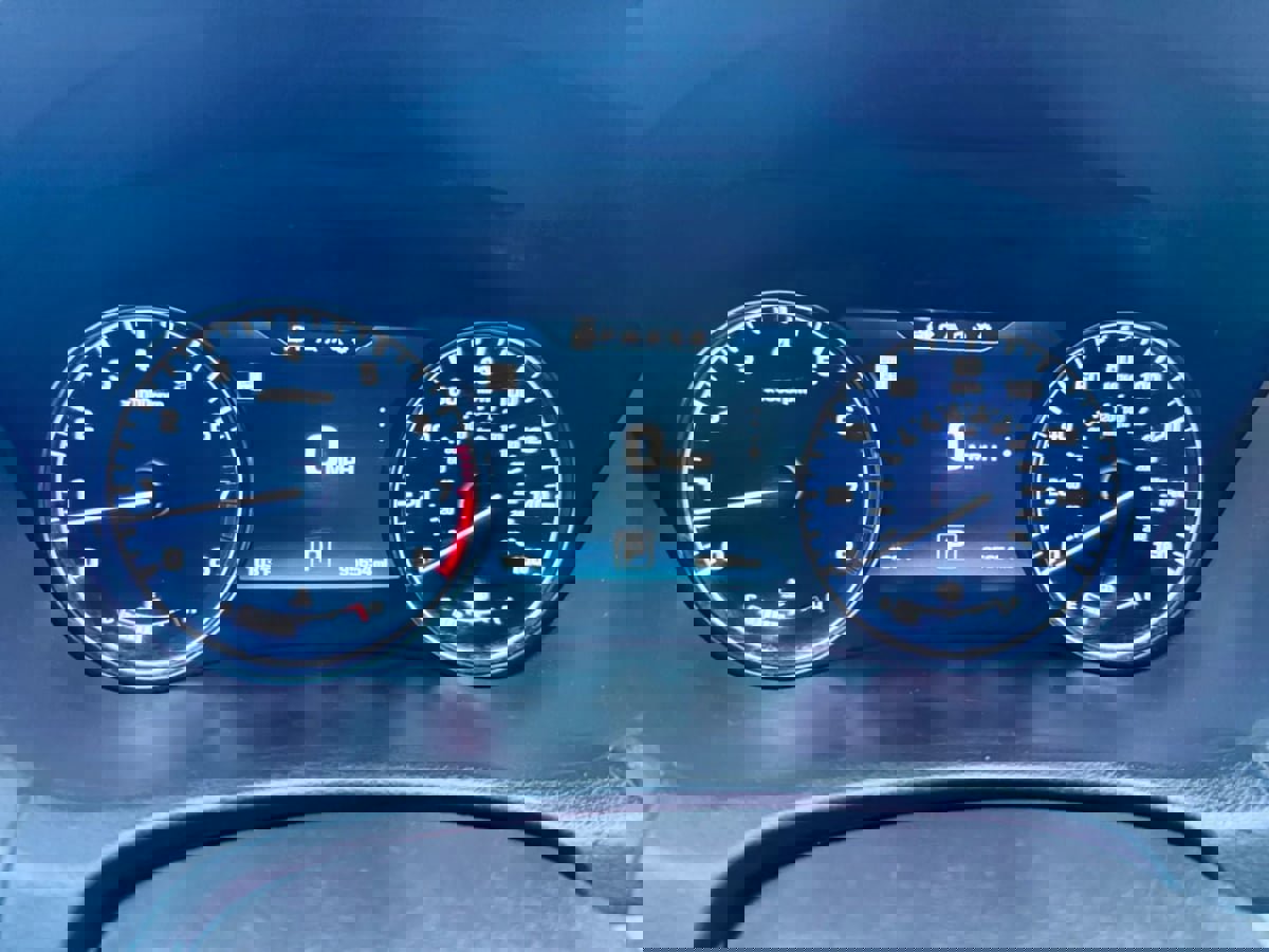 Used 2017 Genesis G80 3.8 w/ Option Group 02 image 14