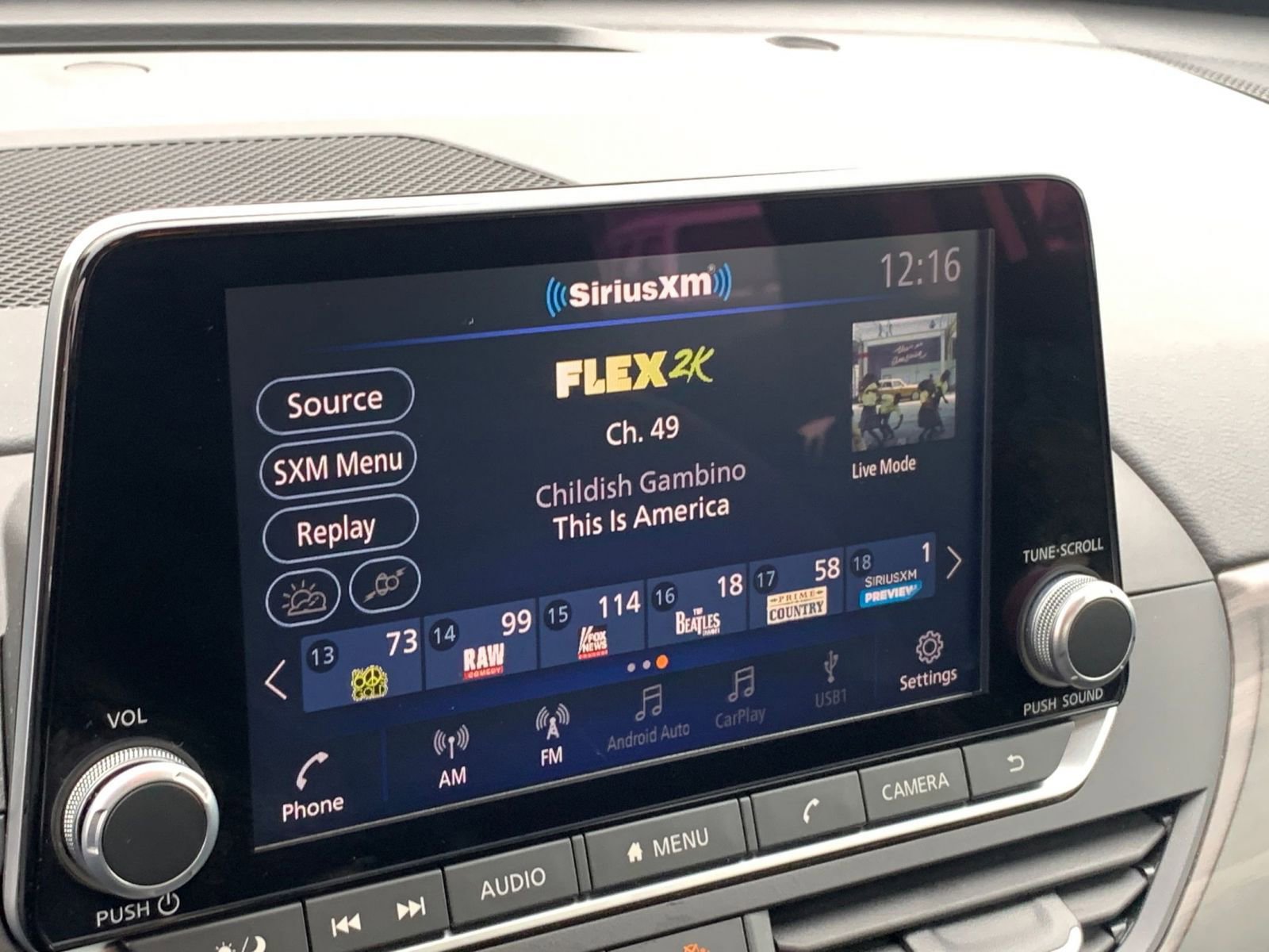 Used 2025 Nissan Altima 2.5 SV image 20