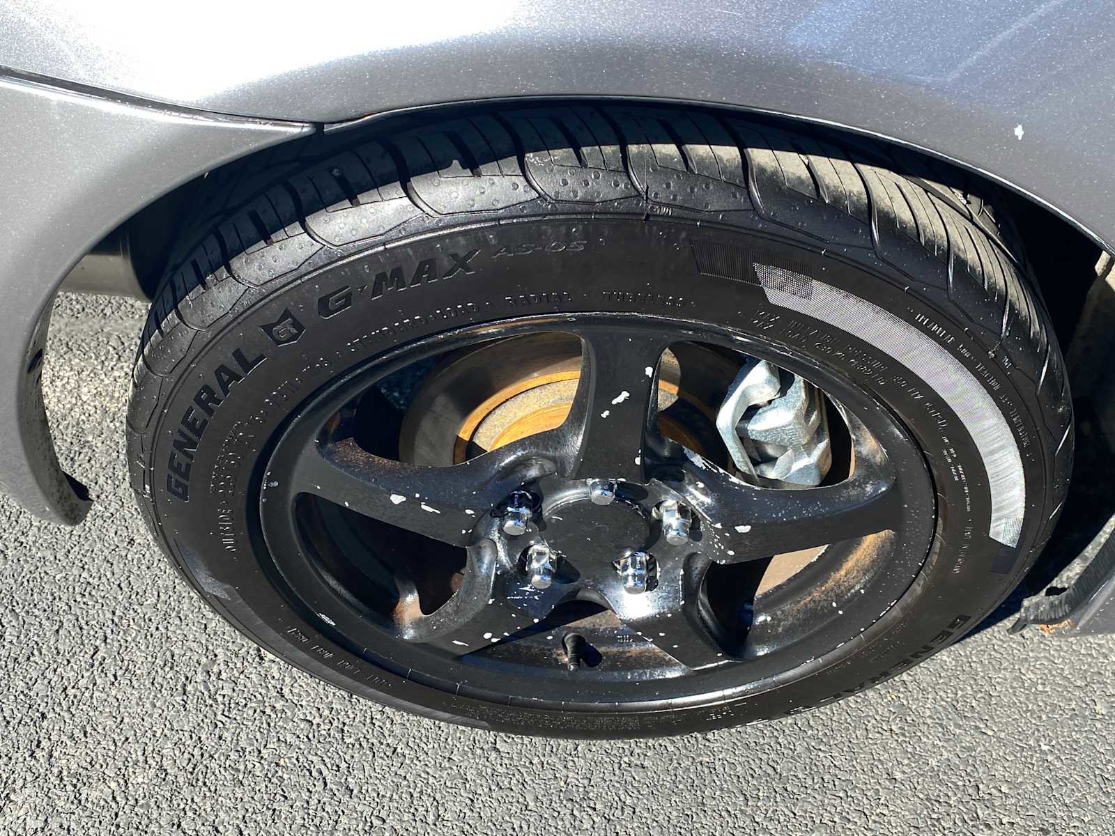 Used 2000 Honda S2000 image 28