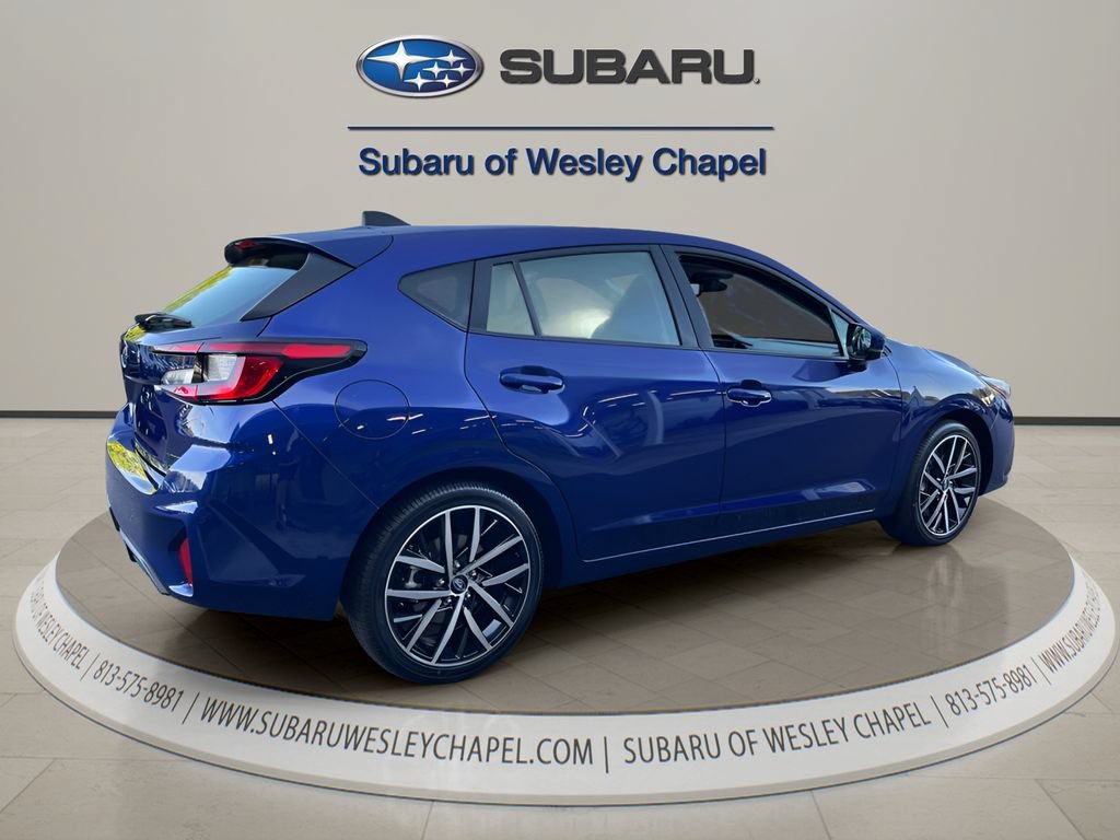 New 2026 Subaru Impreza 2.0i Sport AWD/4WD image 7