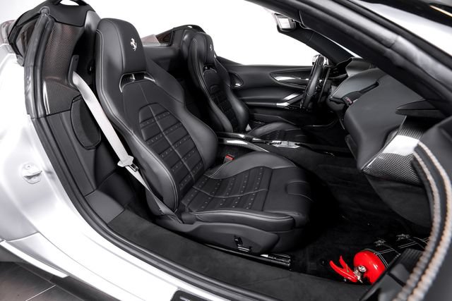 Used 2024 Ferrari SF90 Spider AWD/4WD image 56