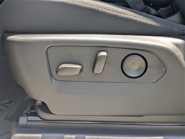 New 2026 Chevrolet Silverado 1500 LT image 20