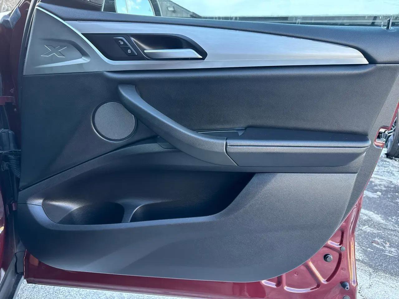 Used 2023 BMW X3 xDrive30i w/ Premium Package image 39