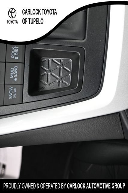 Used 2025 Toyota RAV4 XLE w/ Weather Package AWD/4WD image 16