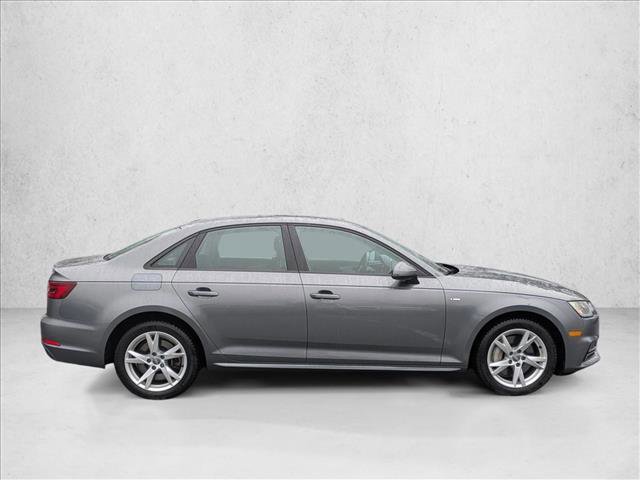 Used 2018 Audi A4 2.0T Premium image 4
