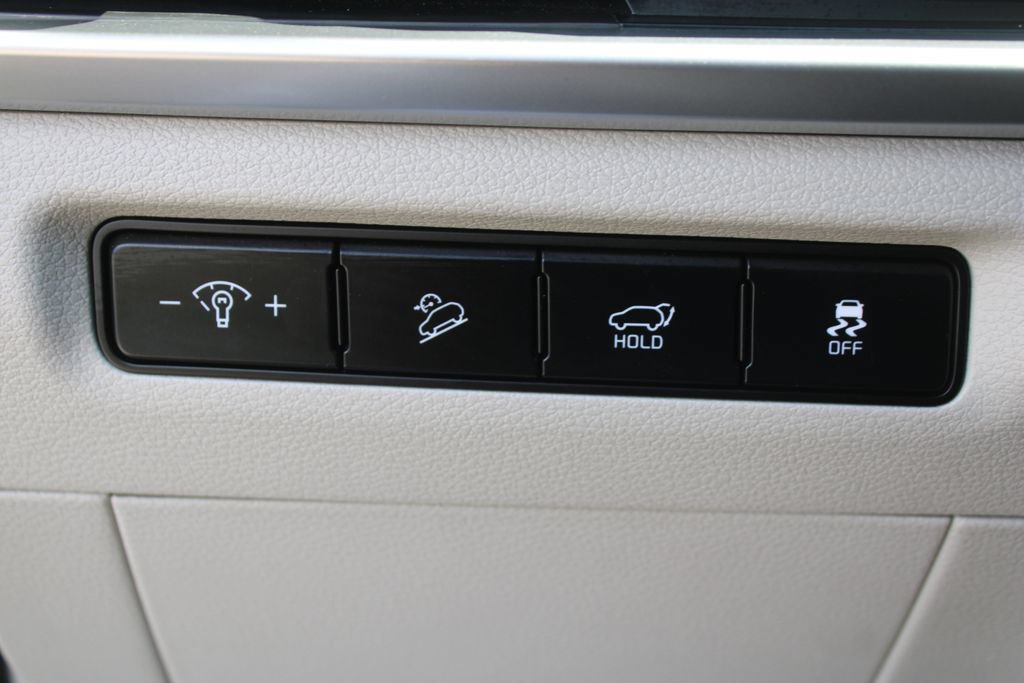 Certified 2024 Kia Telluride EX w/ EX Captain's Chair Package FWD image 28
