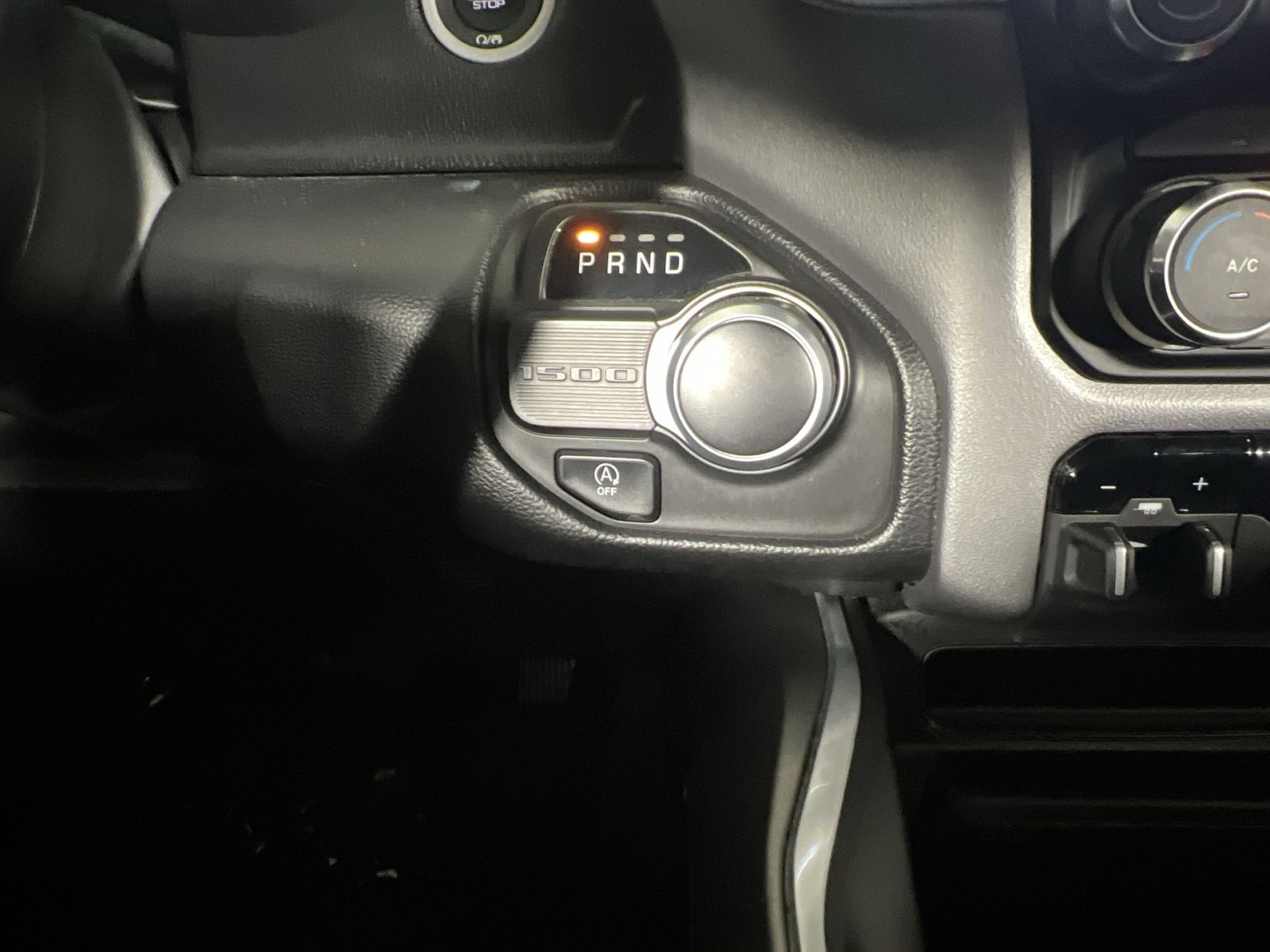 Used 2022 RAM 1500 Big Horn image 21