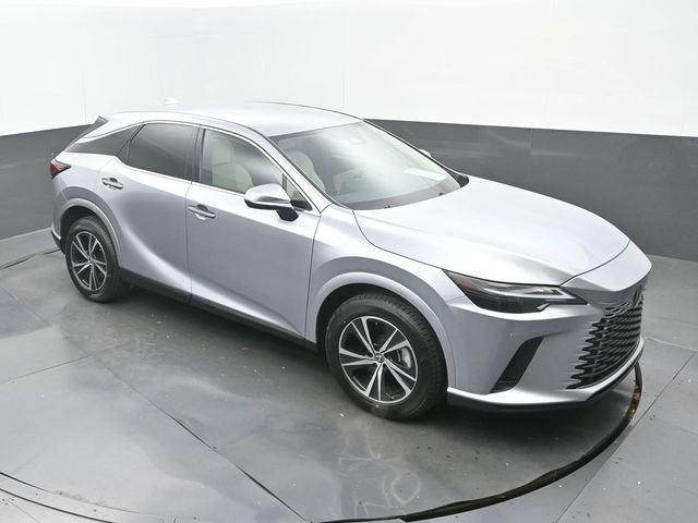 Used 2024 Lexus RX 350 FWD w/ Technology Package image 30