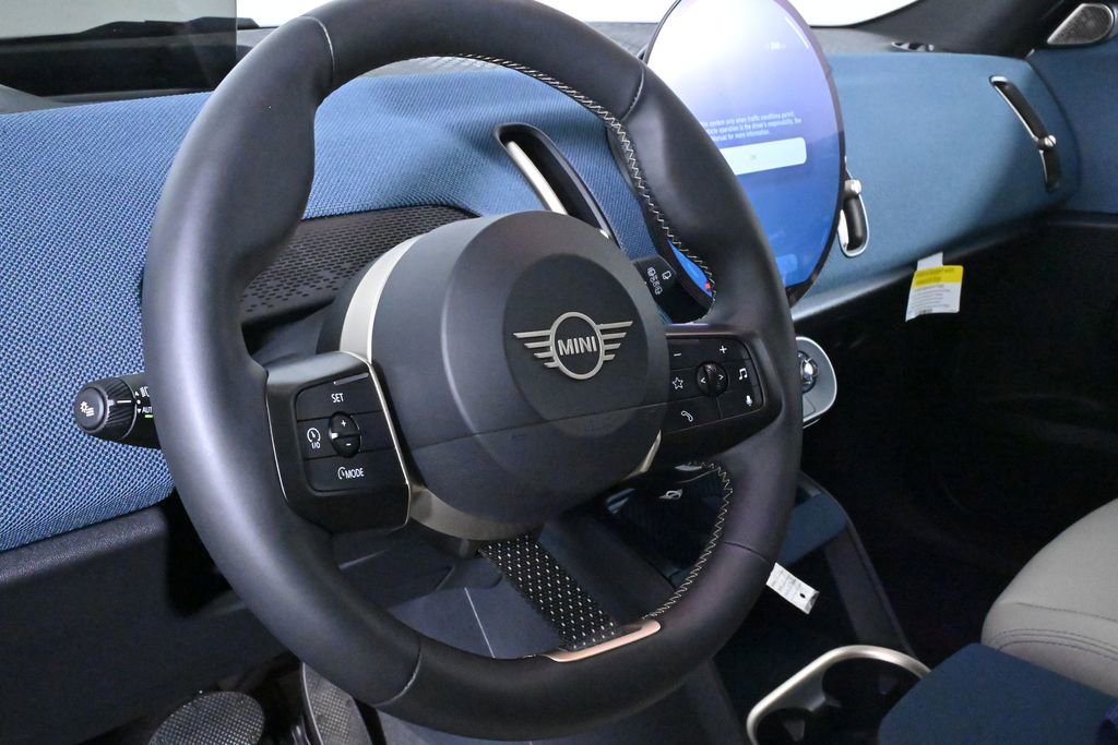 Certified 2025 MINI Cooper Countryman S image 13