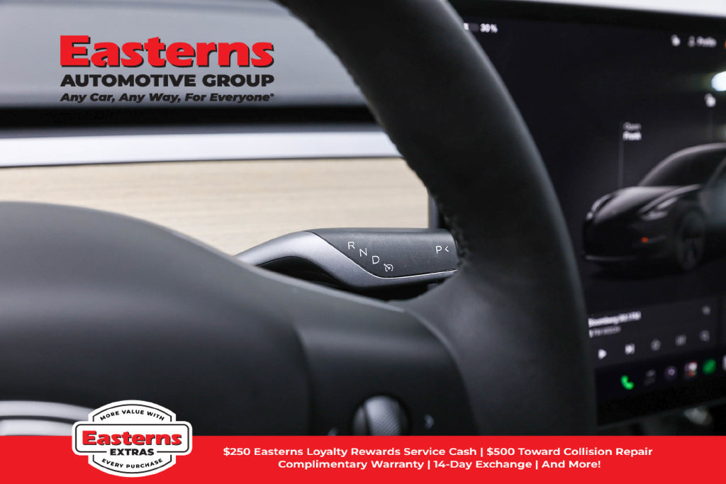 Used 2023 Tesla Model 3 Standard Range RWD image 14