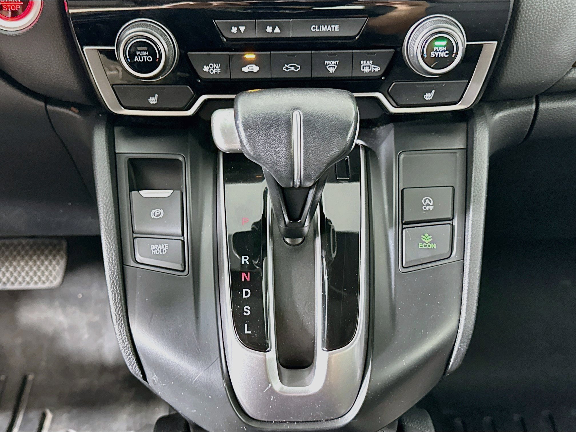 Used 2020 Honda CR-V EX-L image 24