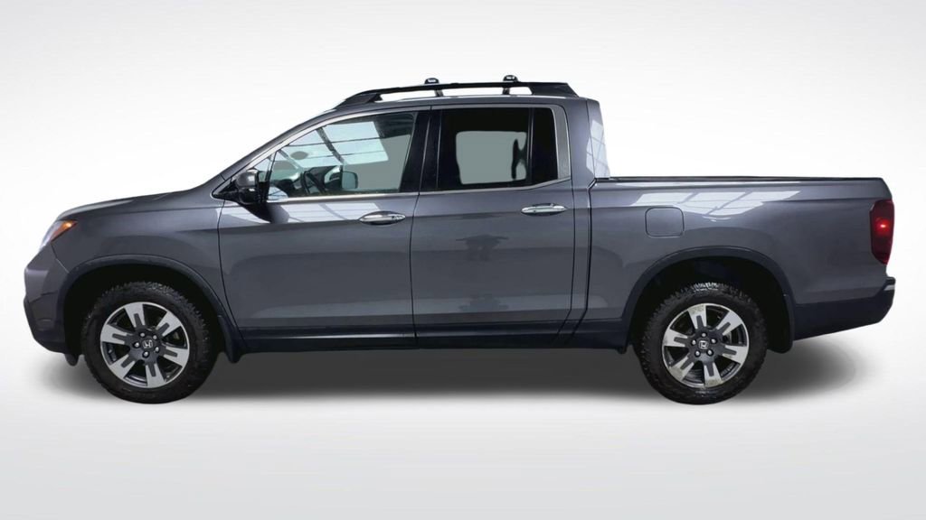 Used 2019 Honda Ridgeline RTL-E image 5