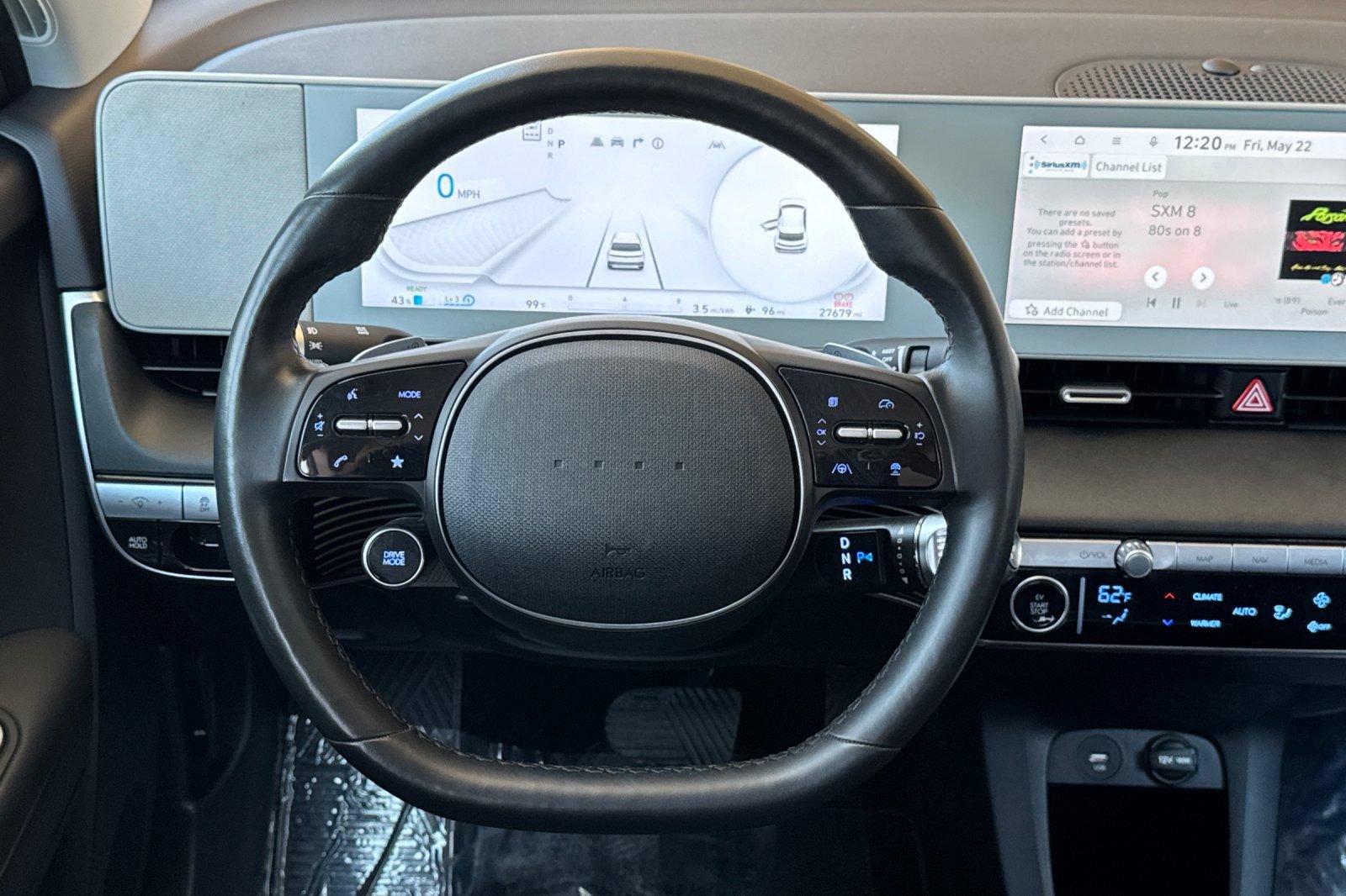 Used 2024 Hyundai Ioniq 5 SEL RWD image 15