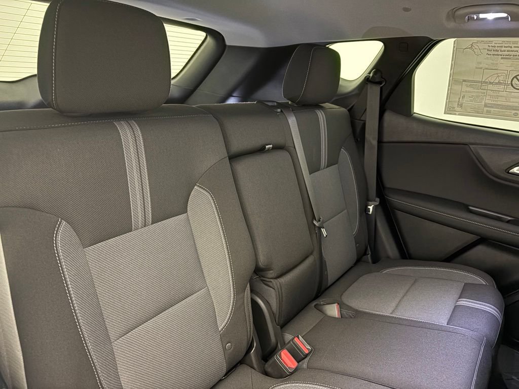 New 2026 Chevrolet Blazer LT w/ Convenience Package FWD image 36