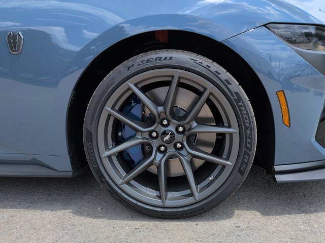 New 2026 Ford Mustang Dark Horse w/ Dark Horse Handlin Package RWD image 10