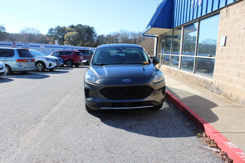 Used 2020 Ford Escape S image 2