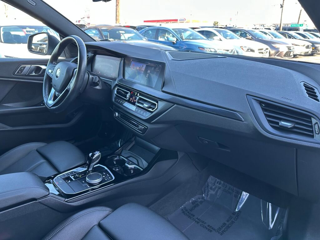 Used 2022 BMW 228i xDrive Gran Coupe w/ Convenience Package image 28