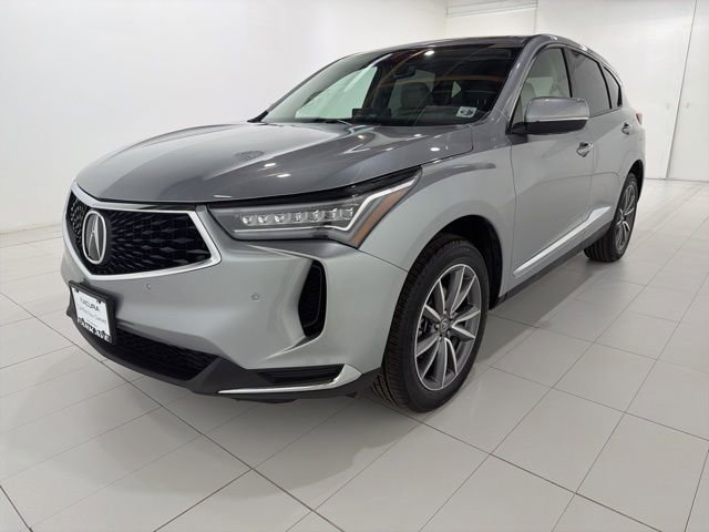 Certified 2023 Acura RDX w/ Technology Package image 1
