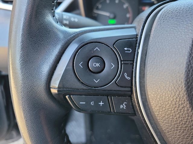 Used 2024 Toyota Corolla SE image 26