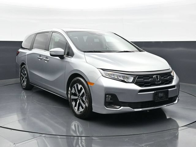 Used 2025 Honda Odyssey EX-L image 4