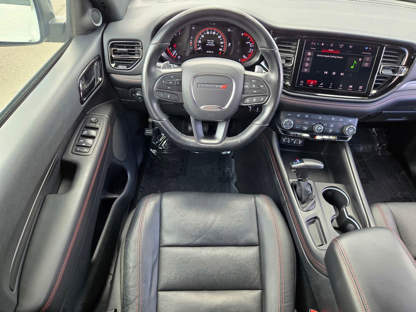 Used 2023 Dodge Durango GT image 12