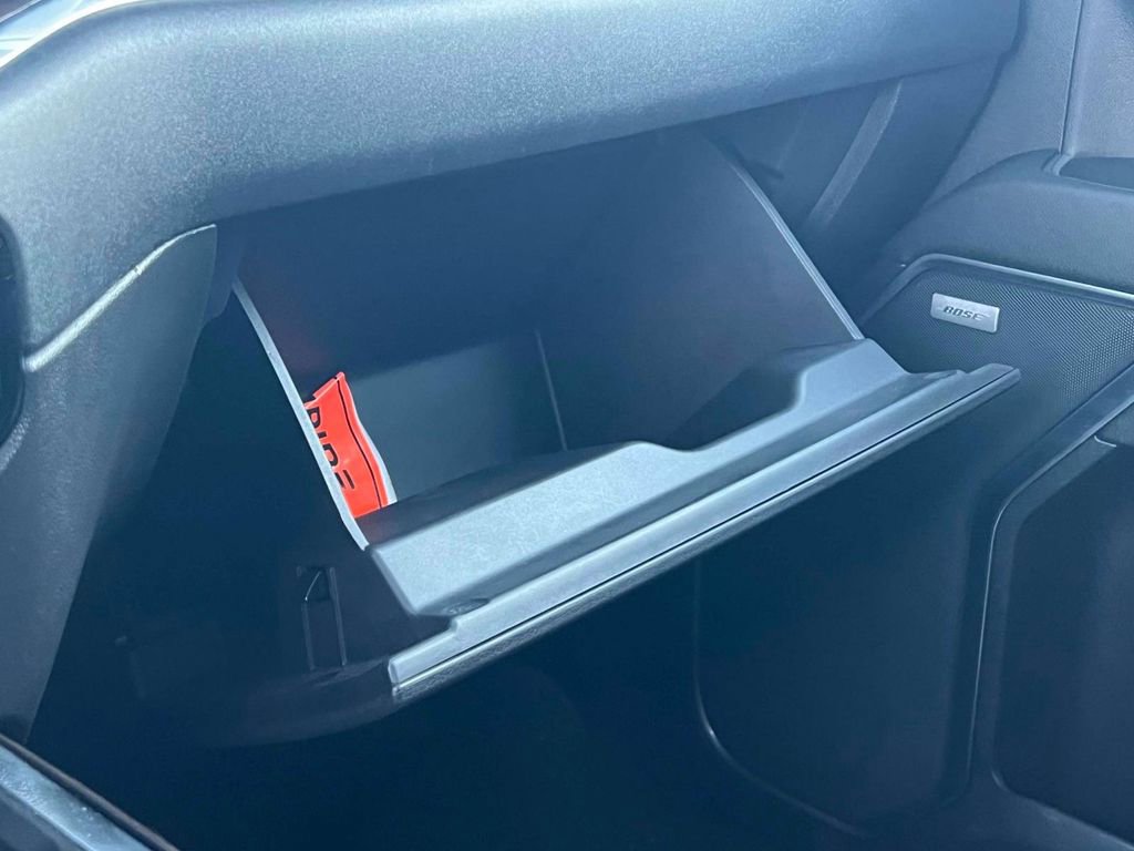 Used 2023 GMC Sierra 1500 SLT w/ SLT Convenience Package AWD/4WD image 27