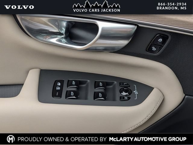 New 2026 Volvo XC90 B6 Plus AWD/4WD image 19
