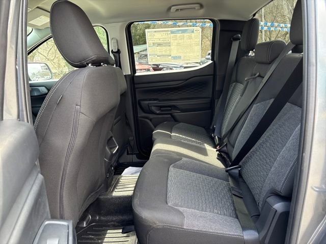 New 2026 Ford Ranger XL w/ Trailer Tow Package AWD/4WD image 27