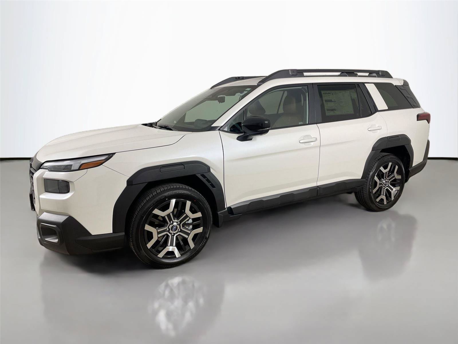 New 2026 Subaru Outback Touring XT AWD/4WD image 8