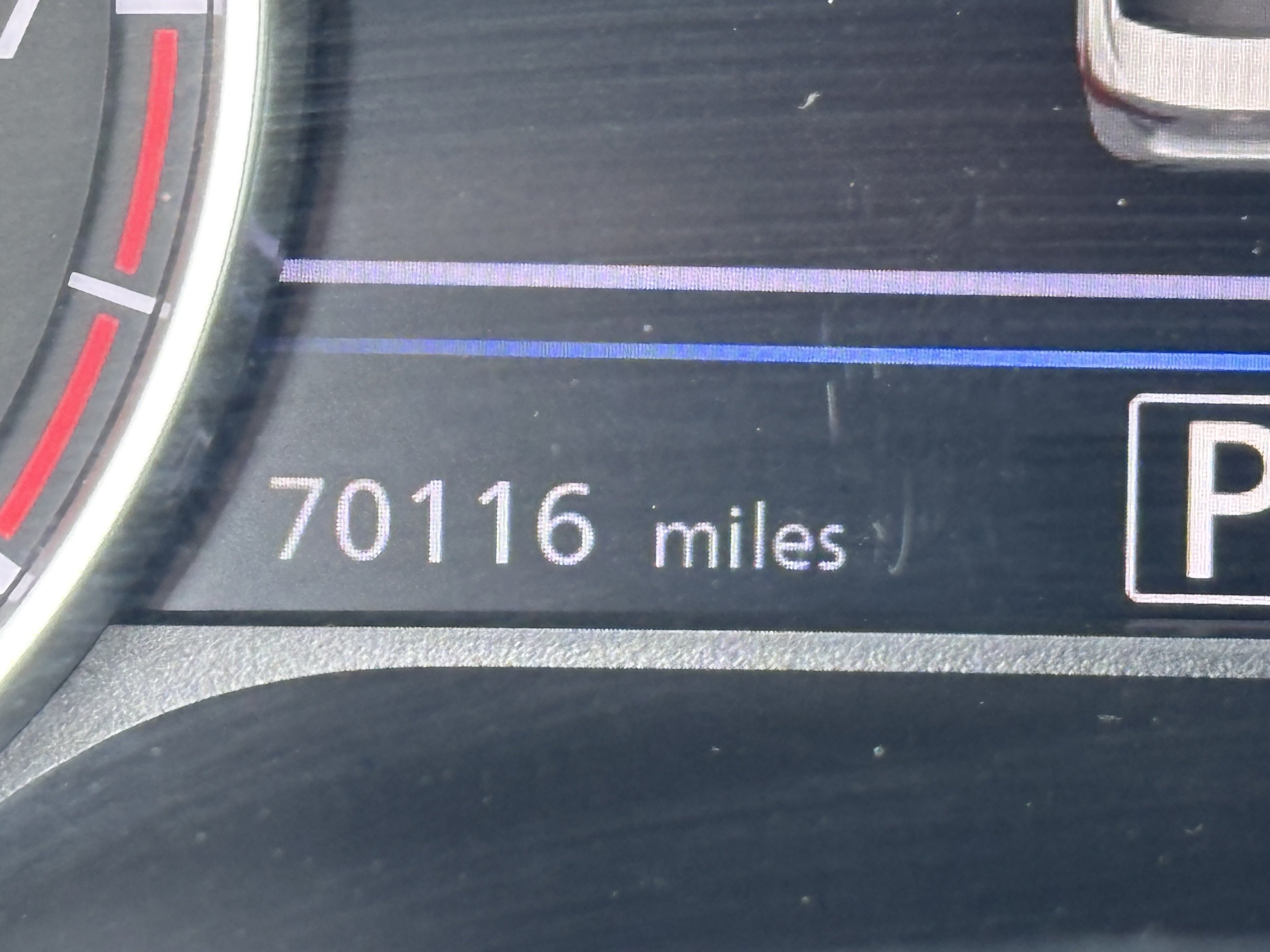 Used 2021 Nissan Sentra SR FWD image 28