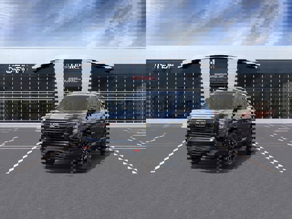 New 2026 GMC Terrain AT4 w/ Technology Package II image 15