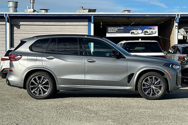 Used 2026 BMW X5 M60i image 3