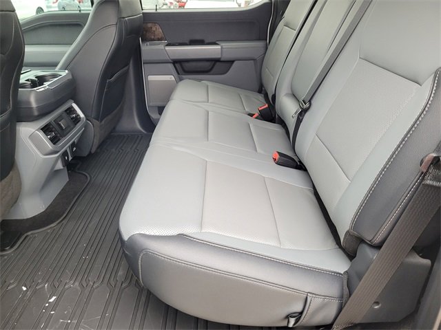 Used 2022 Ford F150 Lariat image 24