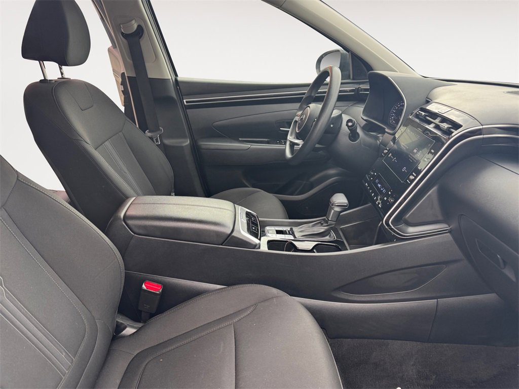 Used 2024 Hyundai Tucson SEL image 15