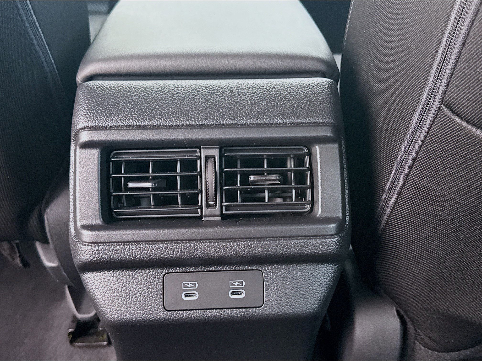 New 2026 Honda Accord SE image 19