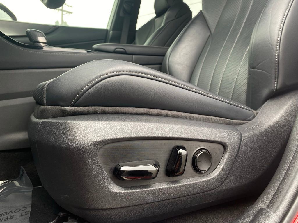 Used 2023 Lexus NX 350 F Sport image 13