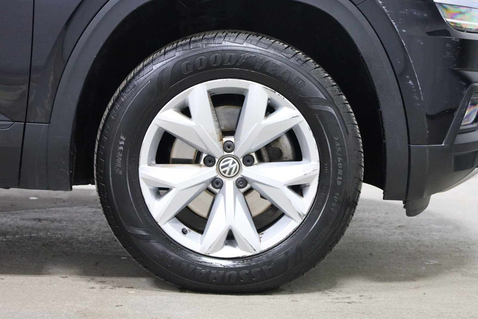 Used 2019 Volkswagen Atlas SE image 12