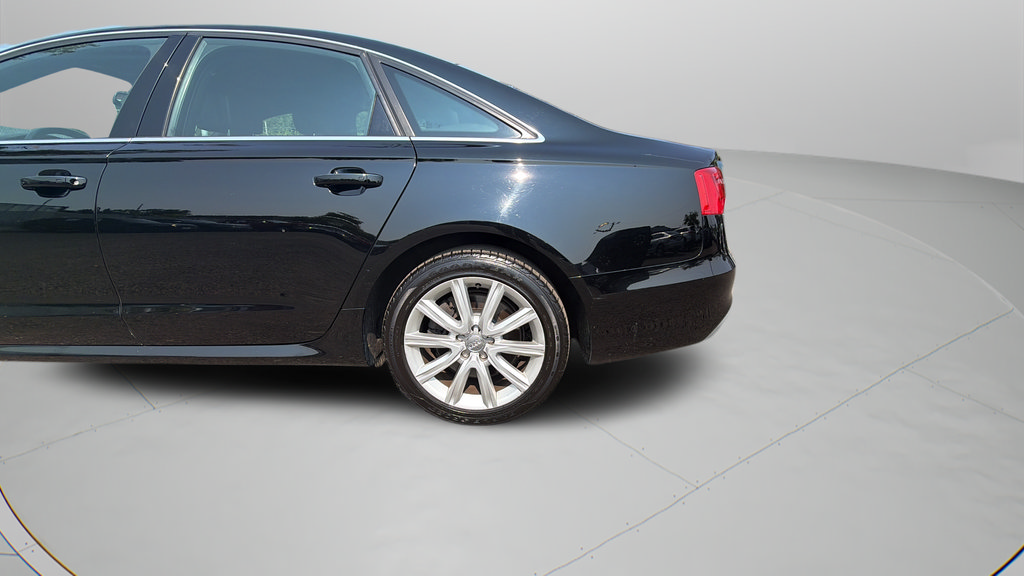 Used 2013 Audi A6 3.0T Prestige AWD/4WD image 34