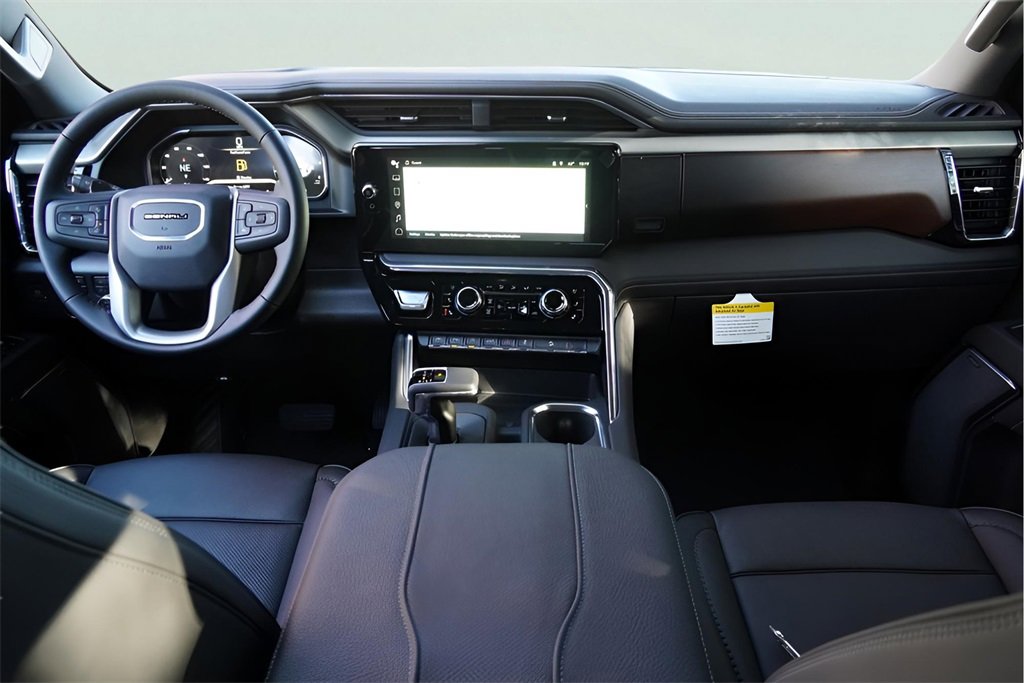 New 2026 GMC Sierra 1500 Denali w/ Denali Reserve Package image 32
