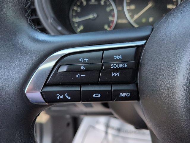 Used 2025 MAZDA CX-30 AWD 2.5 S w/ Preferred Package image 20