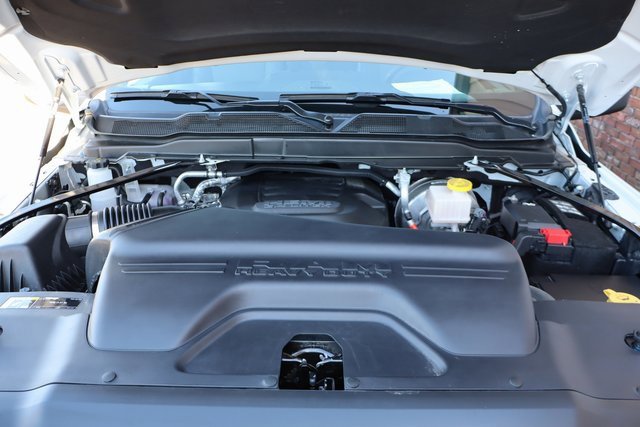 Used 2025 RAM 3500 Tradesman image 50