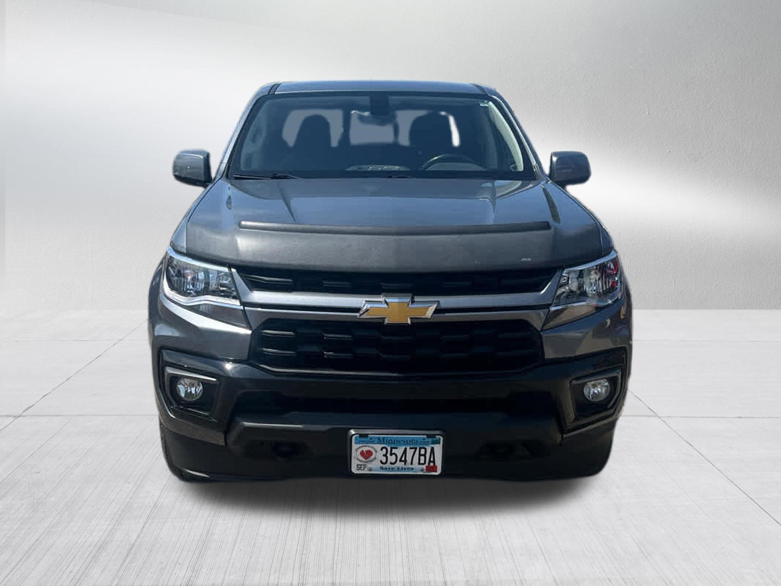 Used 2022 Chevrolet Colorado LT w/ LT Convenience Package AWD/4WD image 5