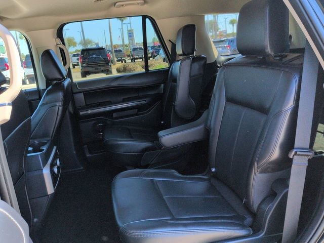 Used 2024 Ford Expedition XLT image 14
